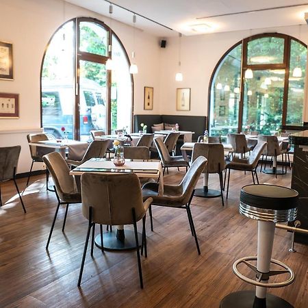 Hotel Kastanienhof Ердінґ Екстер'єр фото