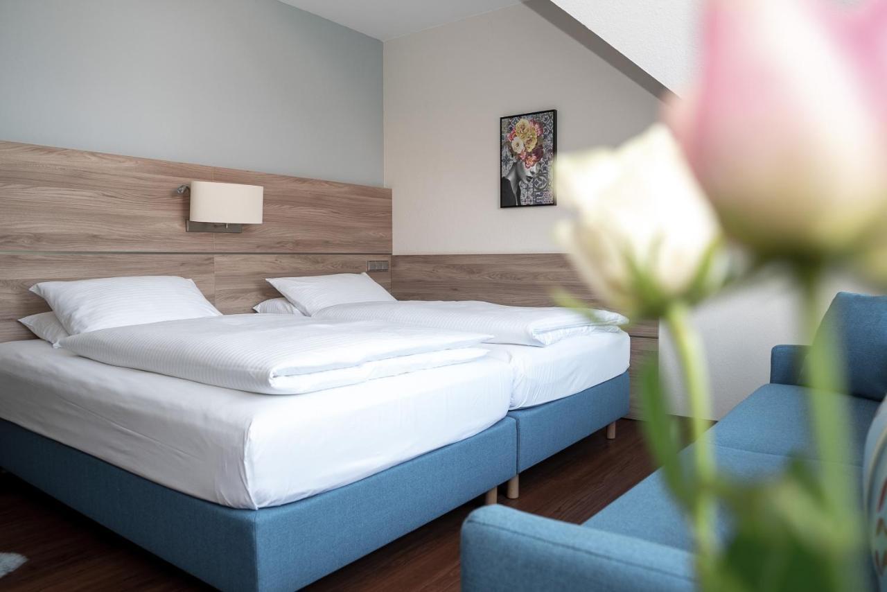 Hotel Kastanienhof Ердінґ Екстер'єр фото