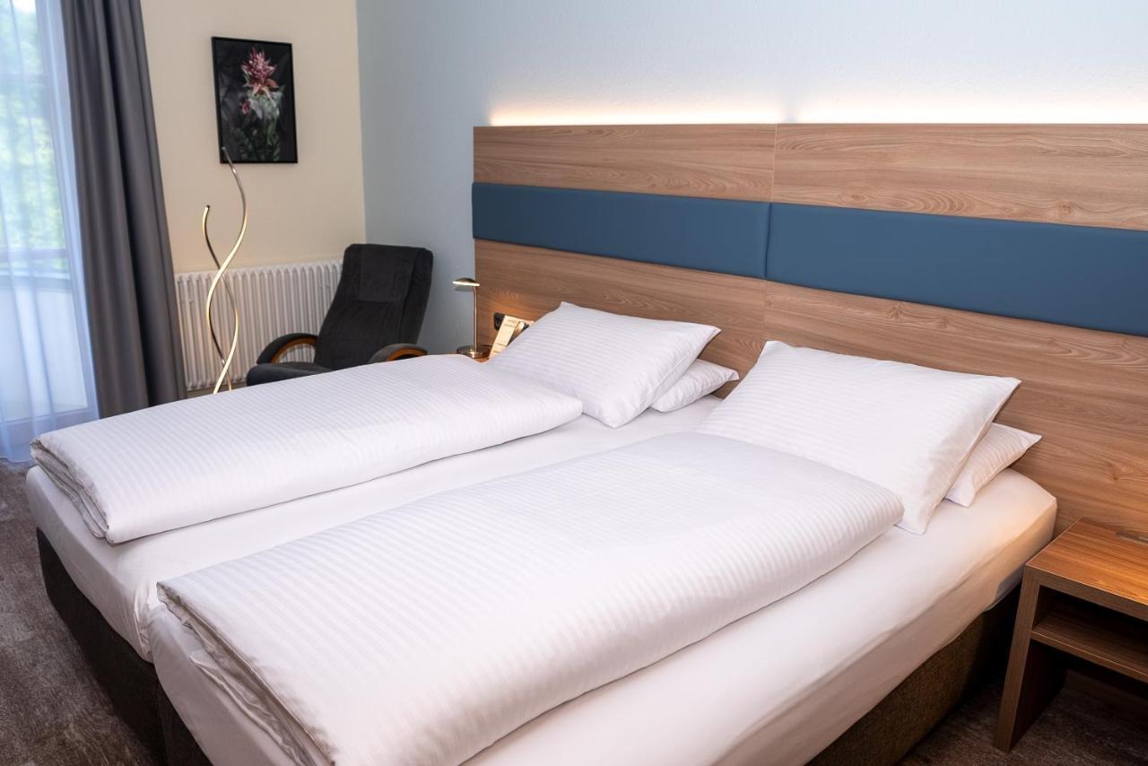Hotel Kastanienhof Ердінґ Екстер'єр фото