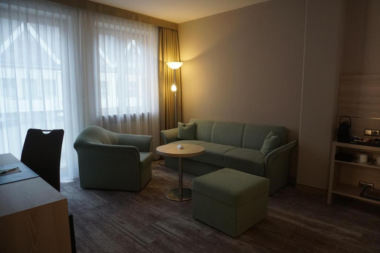 Hotel Kastanienhof Ердінґ Екстер'єр фото